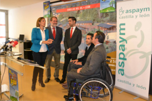 Fotografía en la presentación