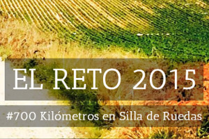 El reto 2015