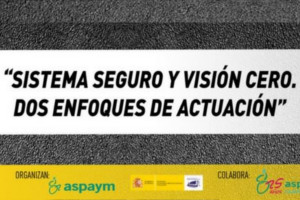 Sistema Seguro y Visión Cero. Dos enfoques de actuación