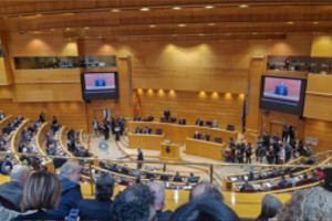 Congreso de los Diputados