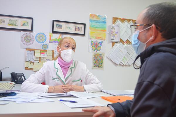 Servicio de psicología en la residencia de ASPAYM CYL