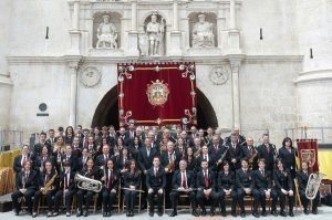 Banda "Ciudad de Burgos"