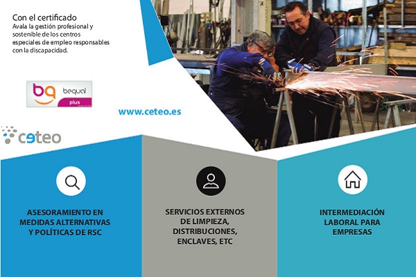 Ceteo - www.ceteo.es