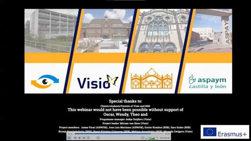 Evento multiplicador iExpress myself