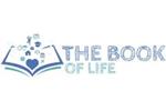 Logo del proyecto europeo The Book of Life