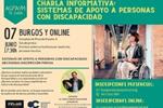 Cartel charla Innova abogados