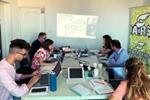 Tercera reunión del proyecto europeo: “The Book of Life: Write your own Best-Seller”