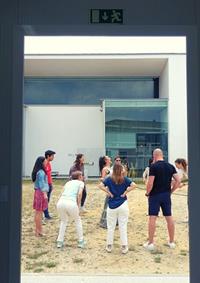 ASPAYM CYL participa en un curso de formación para la prevención de conductas adictivas comportamentales en adolescentes