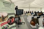 Se celebran las Jornadas de Innovación Turística en Béjar, Salamanca