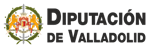 Logo Diputación de Valladolid
