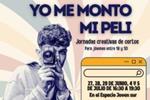 Yo me monto mi peli, talleres del proyecto europeo D.B.Y.