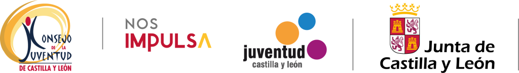 CJCYL, Nos impulsa, Juventud CYL, Junta de CyL