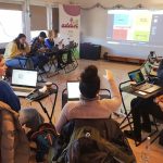 Revisión de las actividades para trabajar con adolescentes en la prevención de adicciones comportamentales