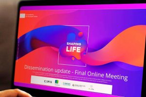 Se ultiman los detalles del “Programa de desarrollo personal Shaping Life”