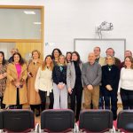 “Jornada de Impulso de una Red Transfronteriza de Centros de Innovación o Hubs”, en el marco del proyecto RIS FRONTEIRA