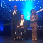 CyLTV reconoce la labor sanitaria en sus Premios Diagnóstico