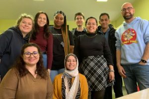 Juegos virtuales educativos sobre los Objetivos Europeos de la Juventud