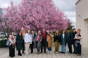 Finaliza el proyecto “SEAC”, para promover el cuidado del planeta en la Educación Primaria
