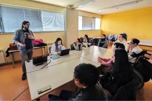 ASPAYM CYL forma a personas con y sin discapacidad en competencias sociales, verdes y digitales para el emprendimiento sostenible