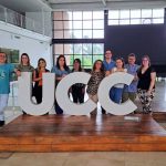 Encuentro con los stakeholders durante la reunión intermedia del proyecto europeo GreEn