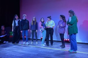 Filmágica, el festival de cortos inclusivos de ASPAYM CyL en el marco del proyecto “Youth Rec”