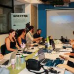 Concienciar sobre el compromiso cívico de la juventud, el objetivo principal del proyecto V.E.G.A