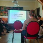 Campañas sociales para concienciar sobre la salud menstrual