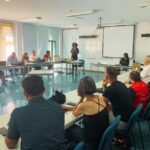 El turismo transfronterizo inclusivo y accesible, el tema del grupo focal en el marco del proyecto RIS Fronteira