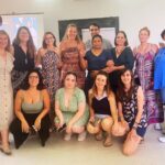 Primera formación en inteligencias múltiples gracias al proyecto Intellectual Multiverse