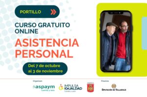 últimos cursos de asistencia personal en el medio rural