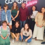 Finaliza el proyecto de aprendizaje y creación audiovisual YOUTH REC