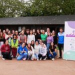 ASPAYM CYL participa en un intercambio escolar para la prevención de conductas adictivas comportamentales en adolescentes