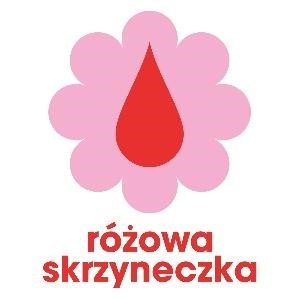 Rózowa Skryneczka