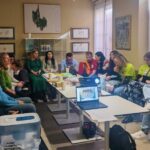 ASPAYM Castilla y León organiza la formación "Board Games for Emotional Education"