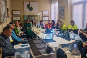 ASPAYM Castilla y León organiza la formación "Board Games for Emotional Education"