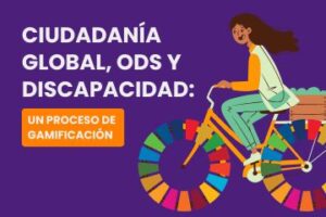 ASPAYM Castilla y León lanza un innovador proyecto de gamificación para formar a la juventud en ODS y discapacidad