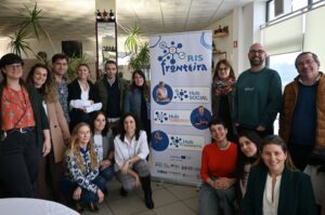 Partenariado de RIS Fronteira