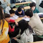 noticia_250204_ASPAYM Castilla y León conciencia a los jóvenes sobre el compromiso cívico