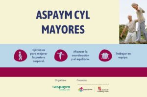 ASAPYM CYL MAYORES 2025