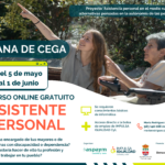 Nuevos cursos de asistencia personal en el medio rural: Aldeamayor, Viana de Cega y Villanueva de Duero