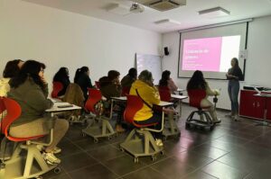 ASPAYM Castilla y León celebra unas jornadas formativas para el empleo en el marco del proyecto MALVA