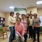 ASPAYM Castilla y León celebra las primeras sesiones del proyecto ASPAYM Mayores y prepara nuevas actividades para junio