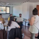 Curso de Ciudadanía Global, ODS y Discapacidad