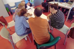 Comienza en León la fase de testeo del proyecto europeo Intellectual Multiverse