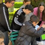 Escape rooms para cambiar el mundo: jóvenes de Castilla y León reflexionan sobre los ODS y la inclusión a través del juego