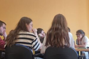 Escape rooms para cambiar el mundo: jóvenes de Castilla y León reflexionan sobre los ODS y la inclusión a través del juego