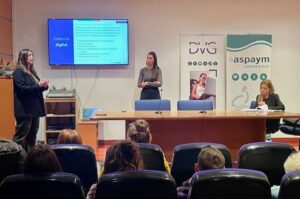 ASPAYM Castilla y León lanza Disca-VioGen, la primera plataforma que aborda la violencia de género hacia mujeres con discapacidad