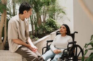 Nuevas oportunidades de empleo en el medio rural: cursos de asistencia personal en Mojados y Olmedo