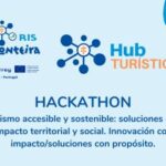 ASPAYM CyL participa en un hackathon transfronterizo por un turismo más accesible e inclusivo