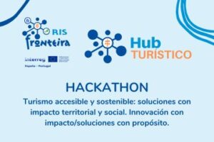 ASPAYM CyL participa en un hackathon transfronterizo por un turismo más accesible e inclusivo